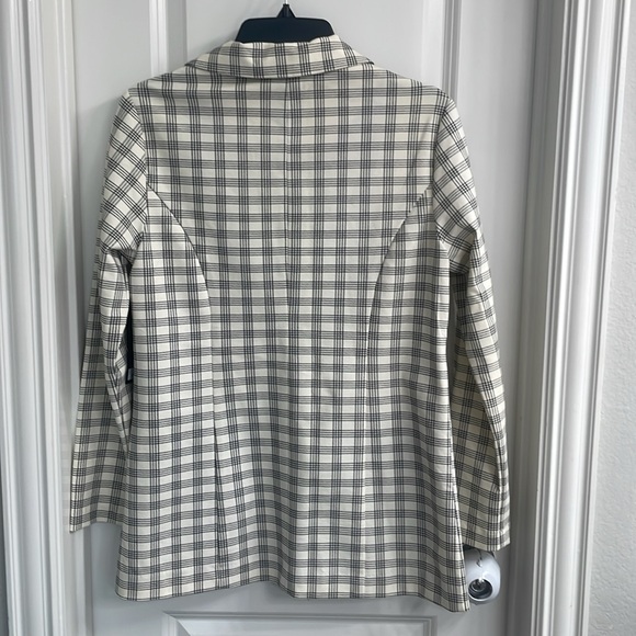 Liverpool Los Angeles buttonless blazer - Picture 4 of 4